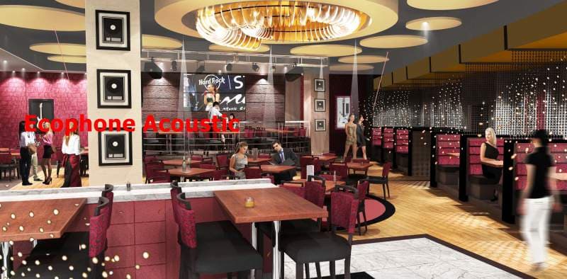 Hard Rock Cafe