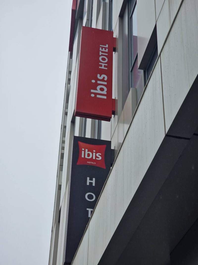 IBIS Hoteli Bakı