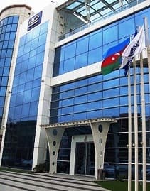 Muğanbank